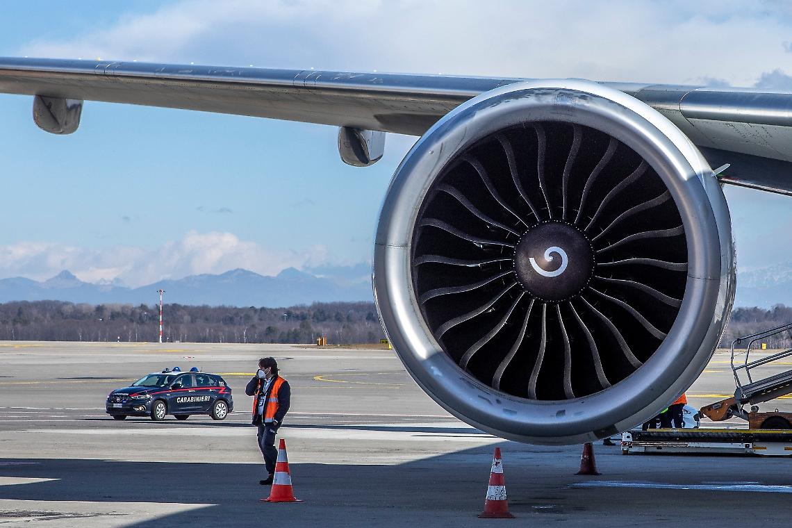 Malpensa