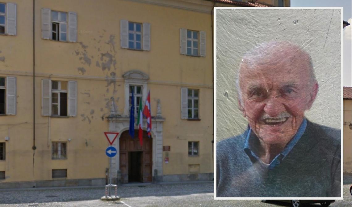 Lutto per l'ex consigliere comunale Gillio Zanino, aveva 92 anni