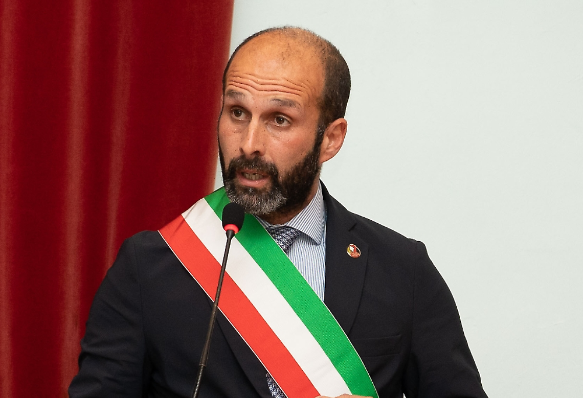 Matteo Chiantore