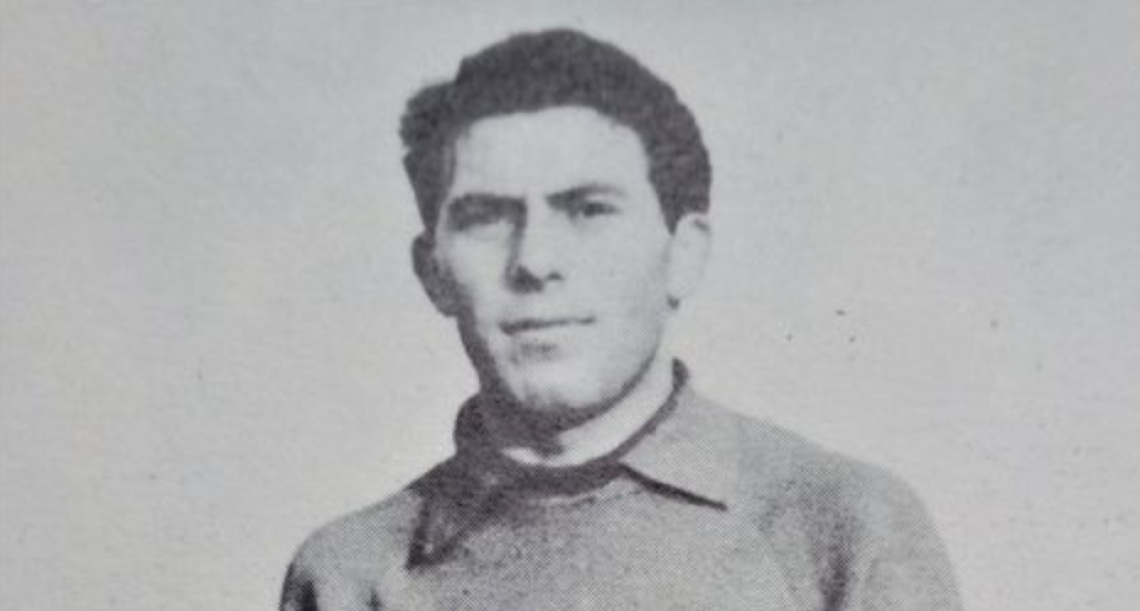 Fu una bandiera dell'Anconitana negli anni della C: il calcio piange Bertetto
