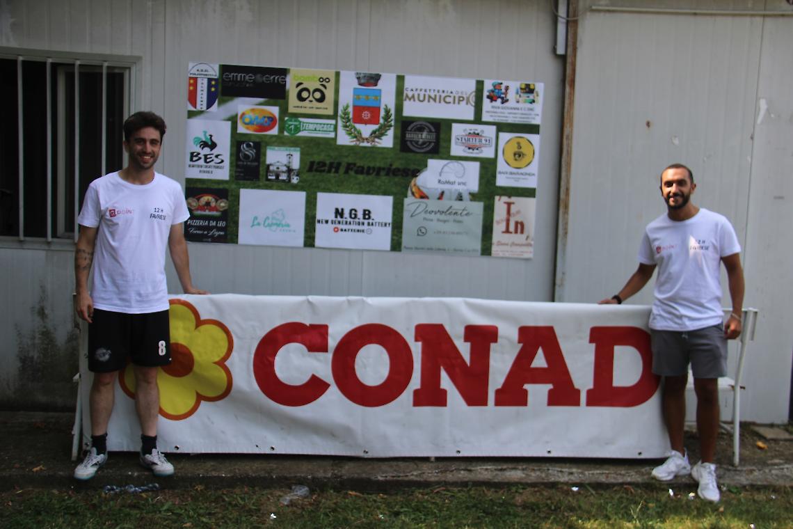 12h FAVRIESE UN SUCCESSO!