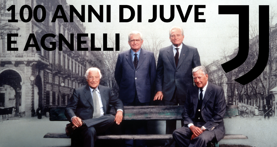 famiglia Agnelli