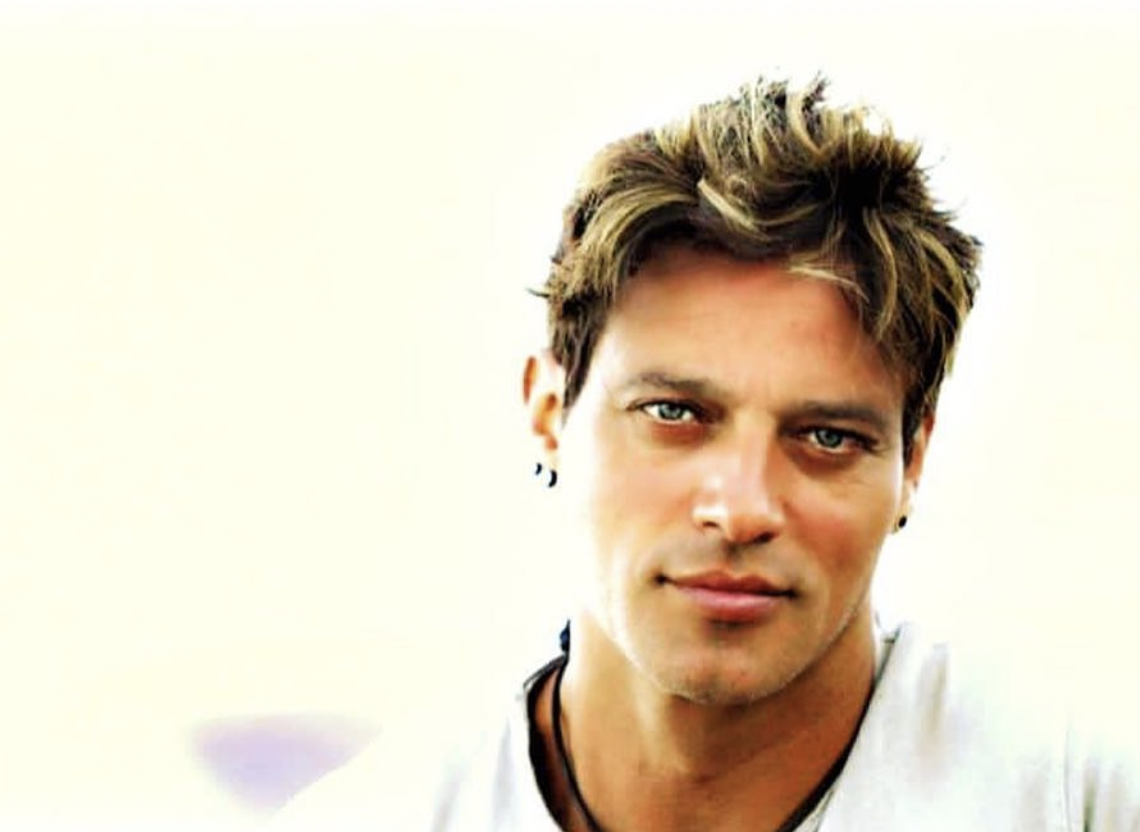 Gabriel Garko