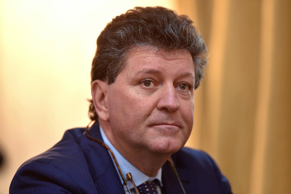 Roberto Rosso