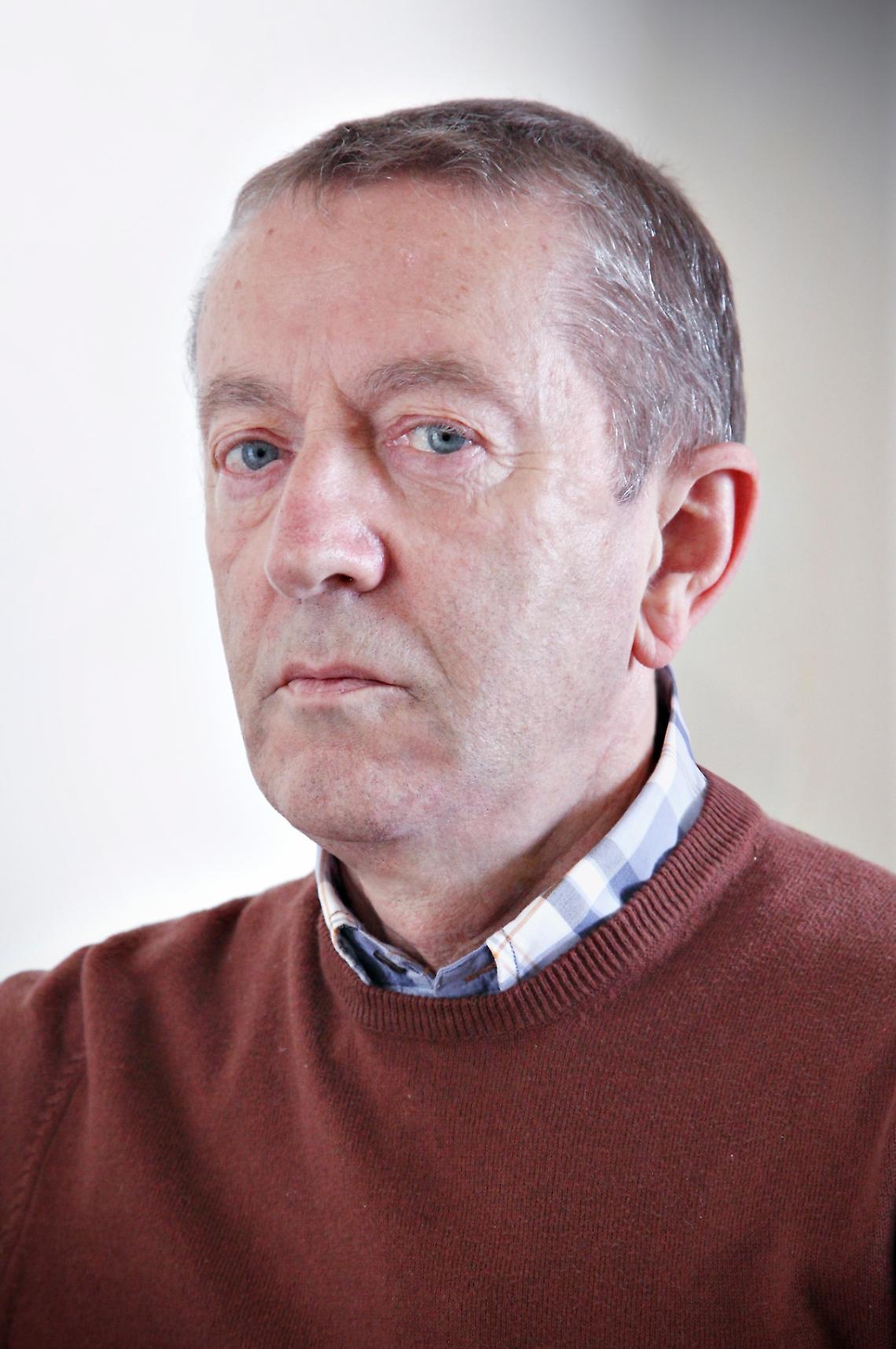  Lorenzo Albry