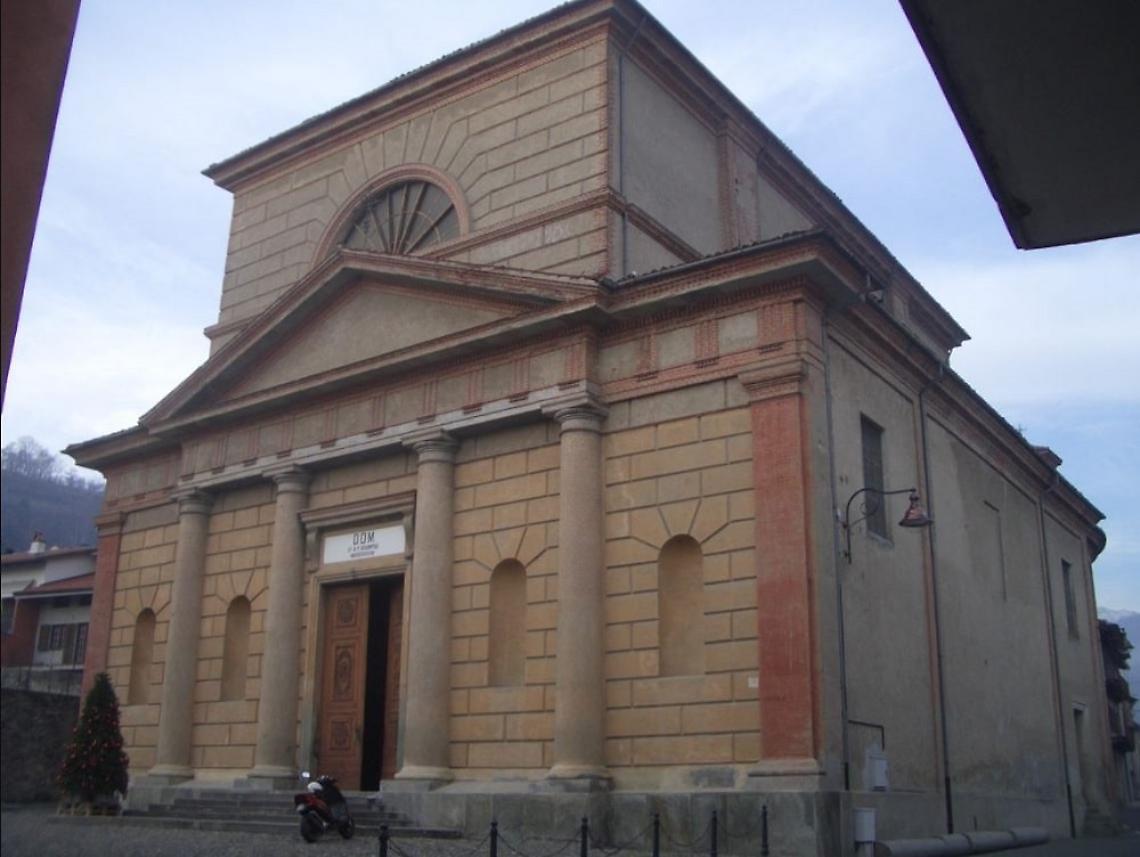 Bollengo: Sant'Eusebio 2023