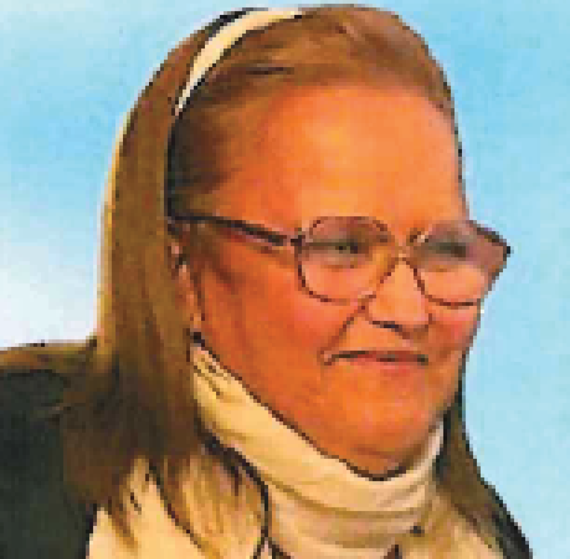 Patrizia Abbati