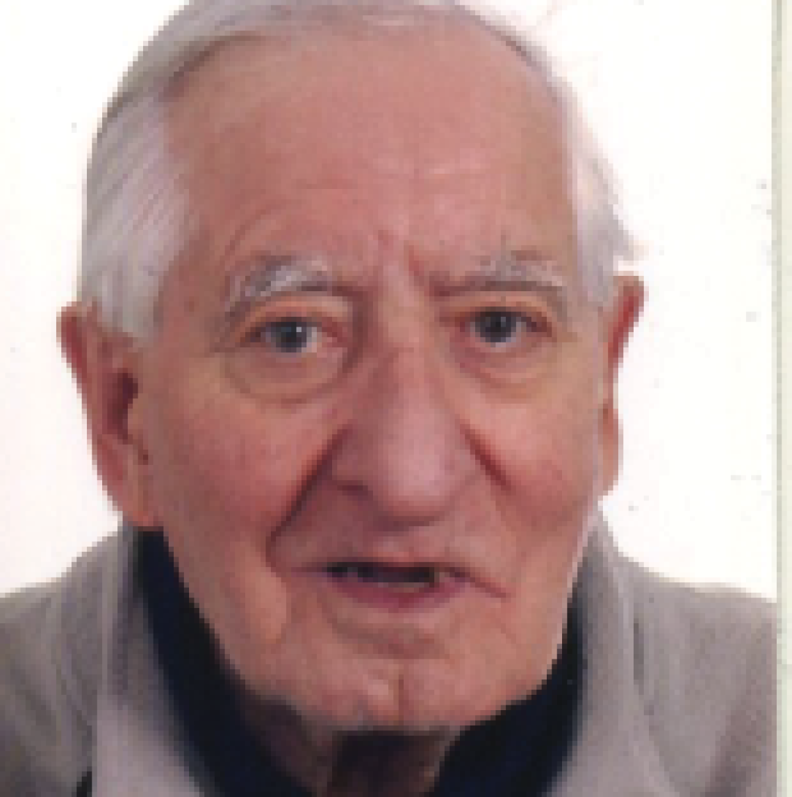 Renzo Tomasetto