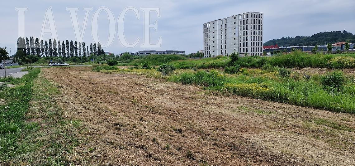 Nuovo ospedale: lì non va bene!