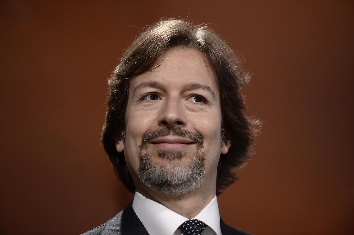 Fabio Vaccarono