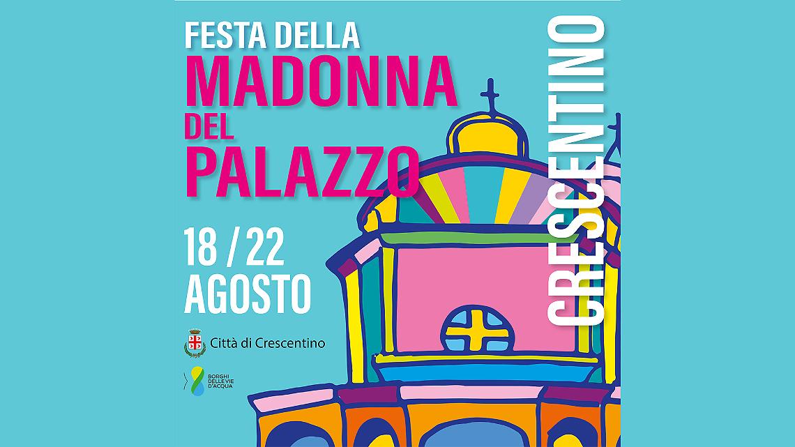  Festa della Madonna del Palazzo