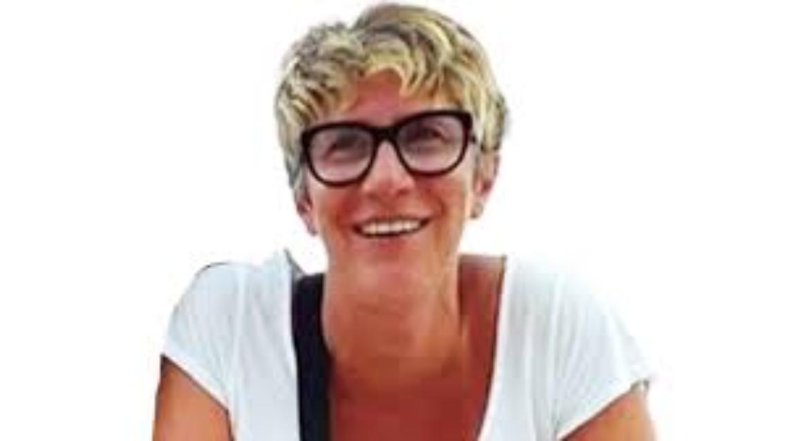 Domiziana Magaton