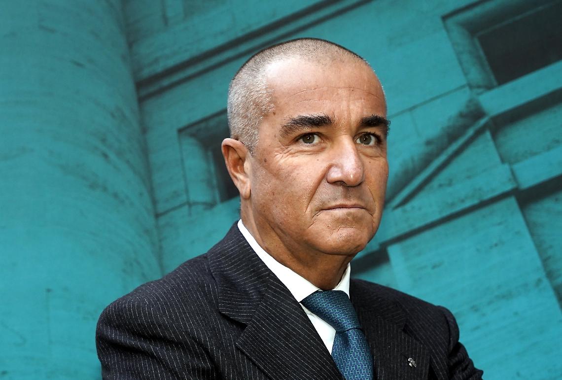 Luca Ruffino