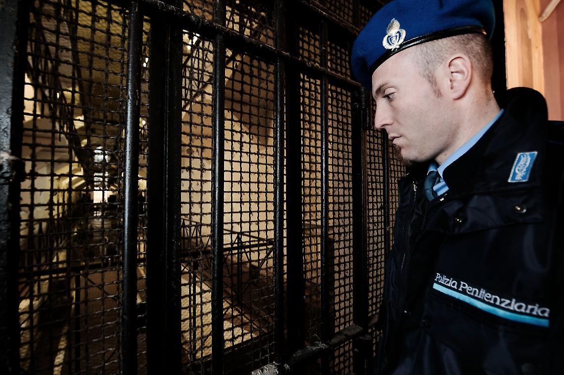 Polizia Penitenziaria