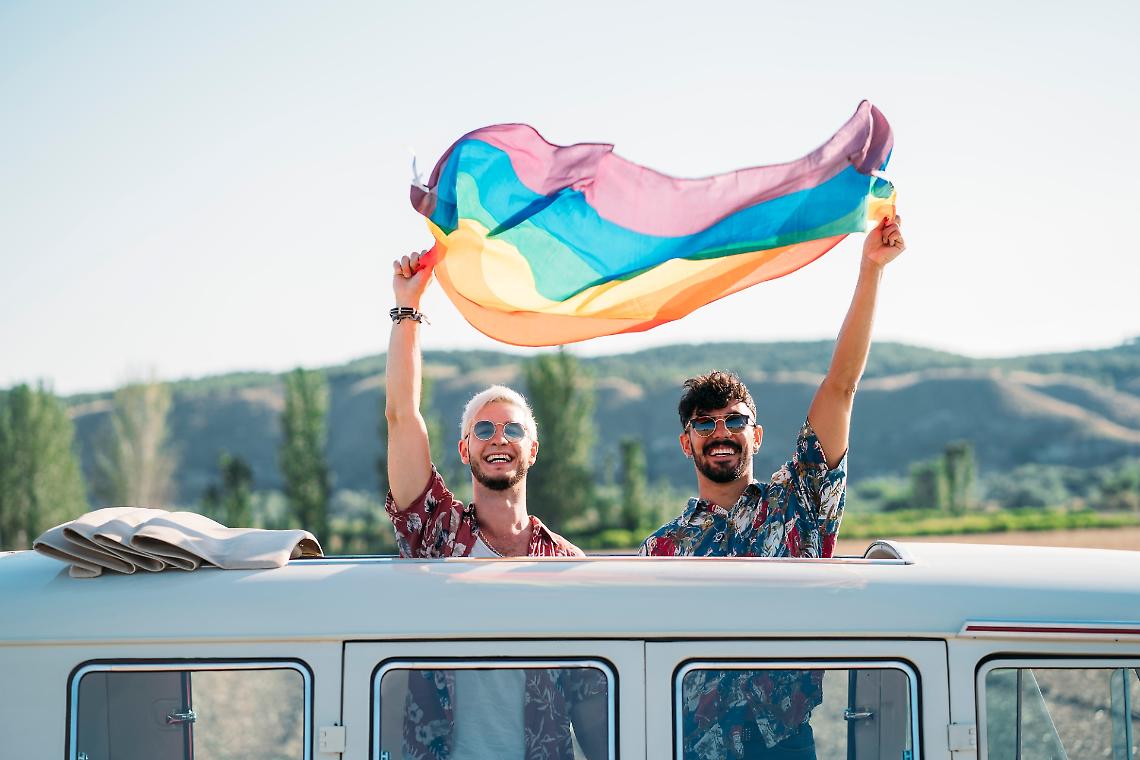 Turismo Lgbtq+
