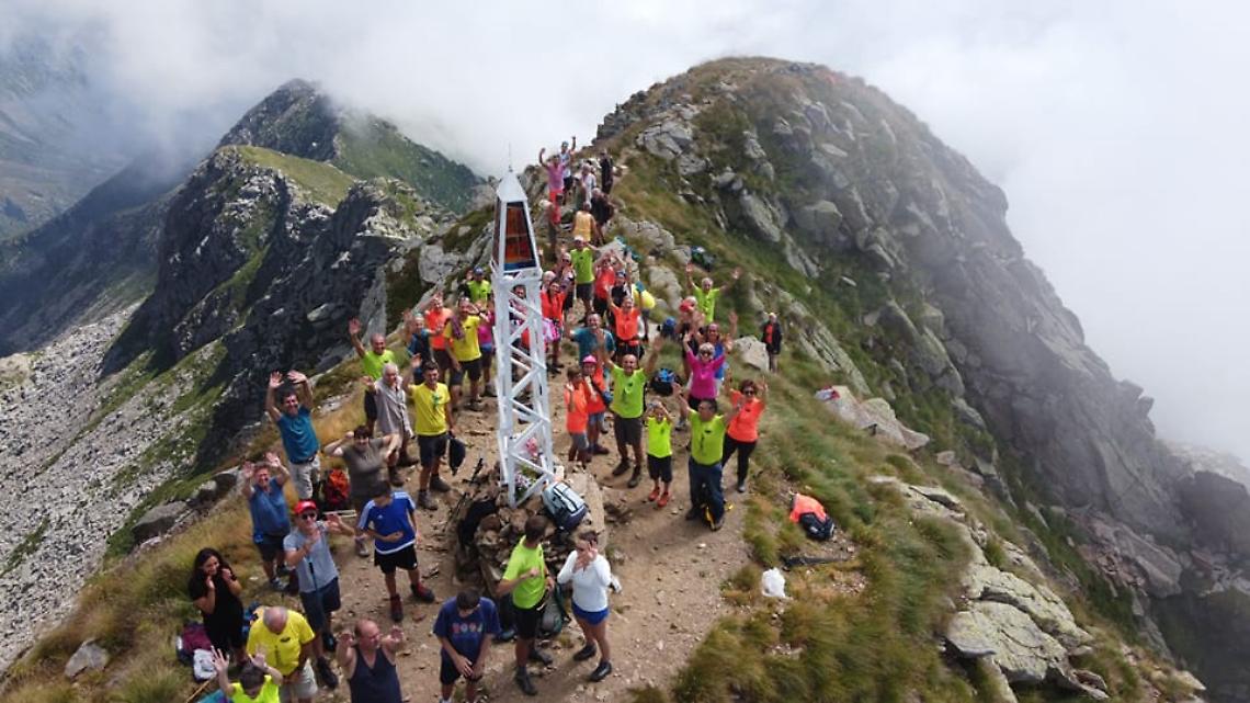 Amici della Montagna