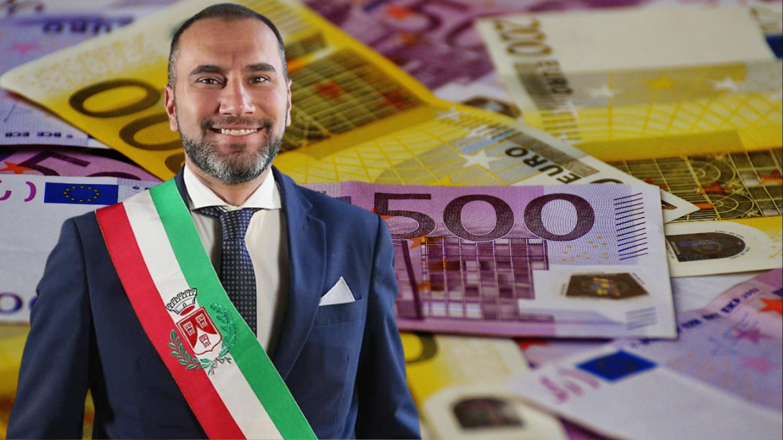 Daniele Pane
