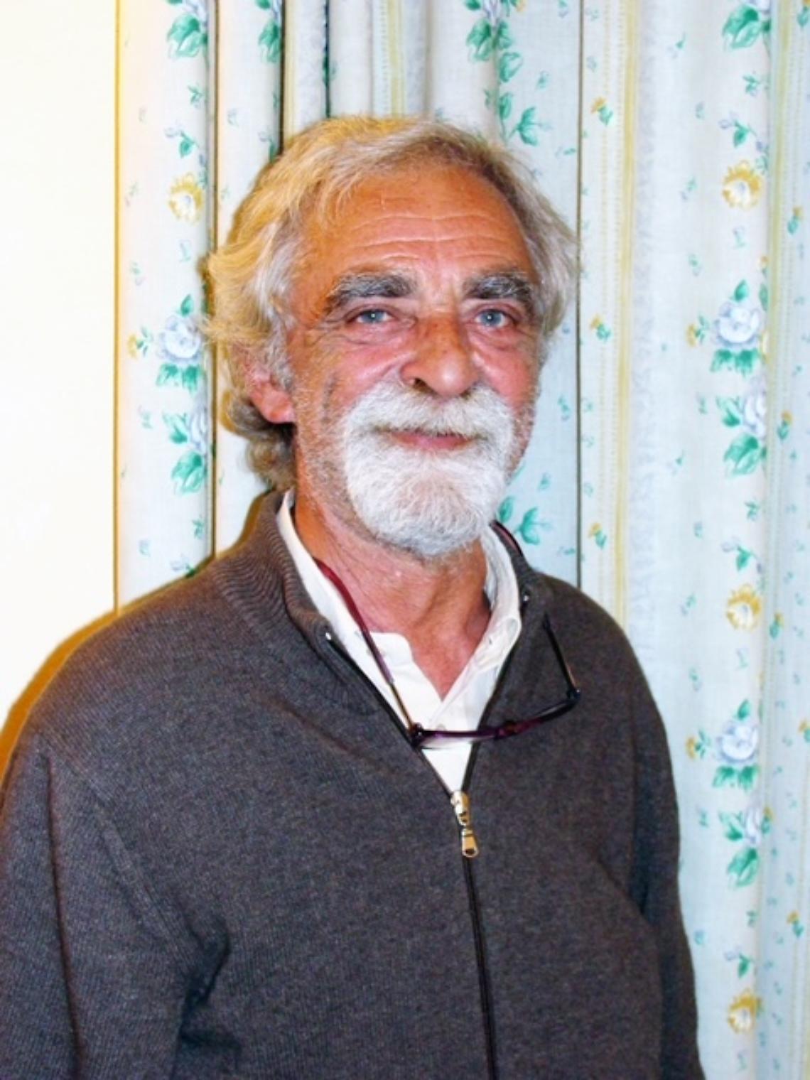 Guido Besso