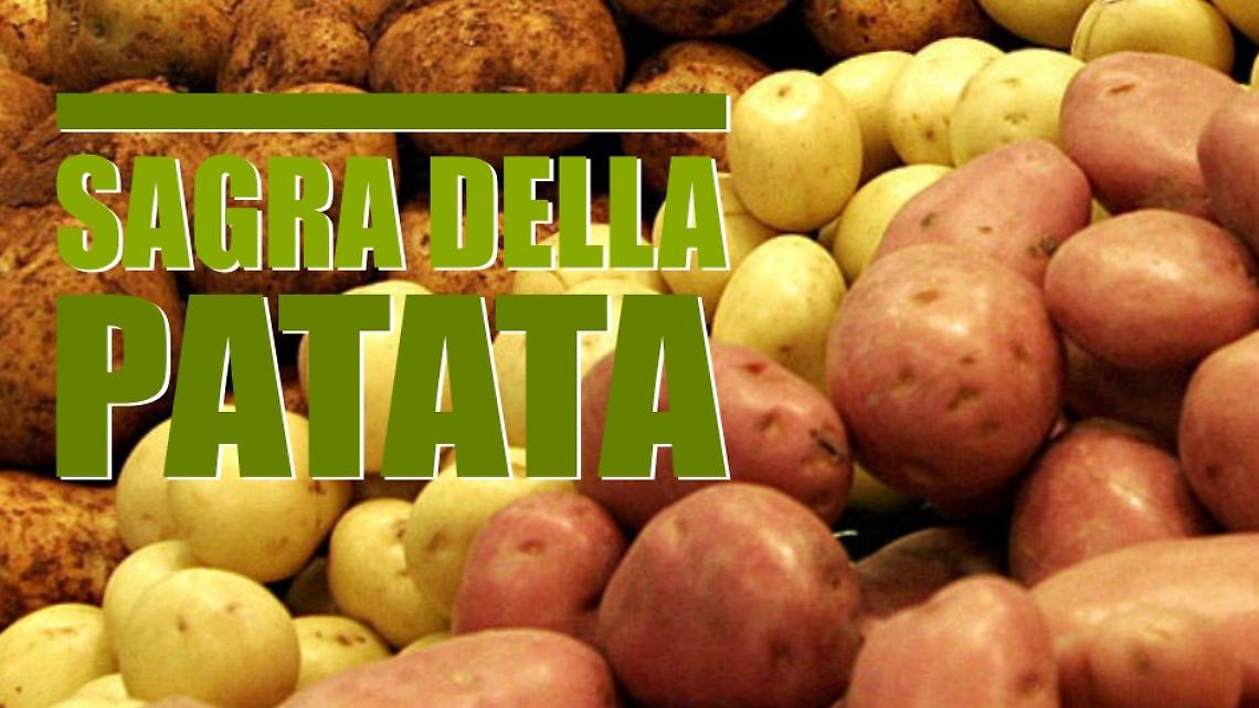 Sagra della Patata
