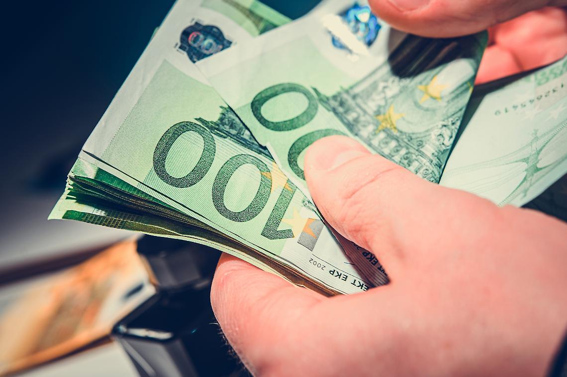 Frode da 20 milioni ai danni dell’Unione Europea: la Guardia di Finanza scopre un maxi sistema di frode