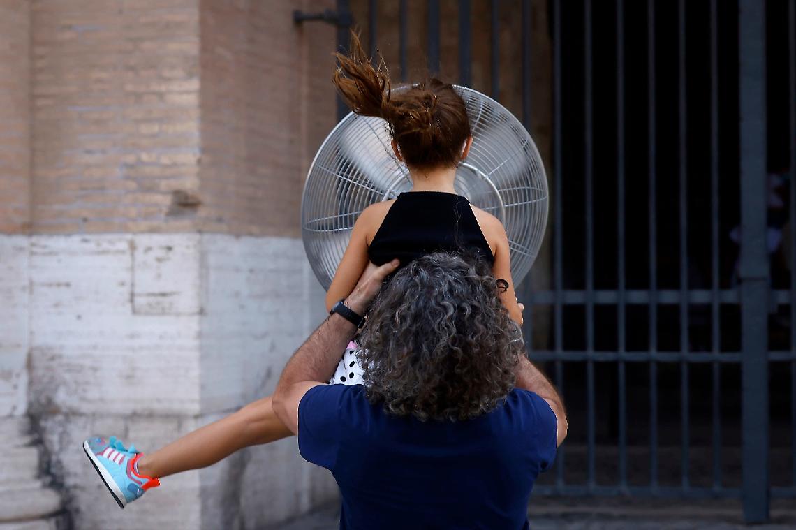 Ondata di caldo