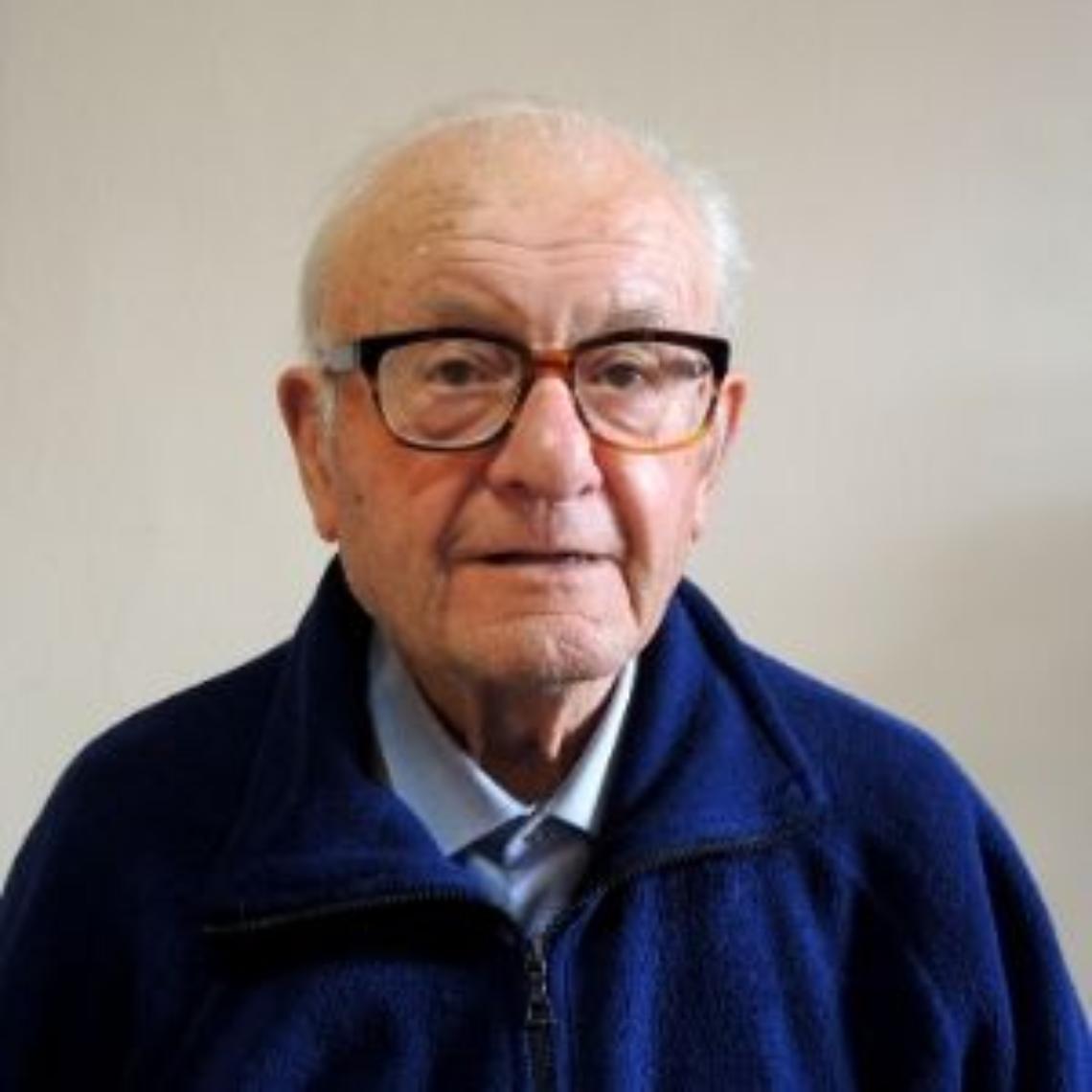 don Giuseppe Agagliati