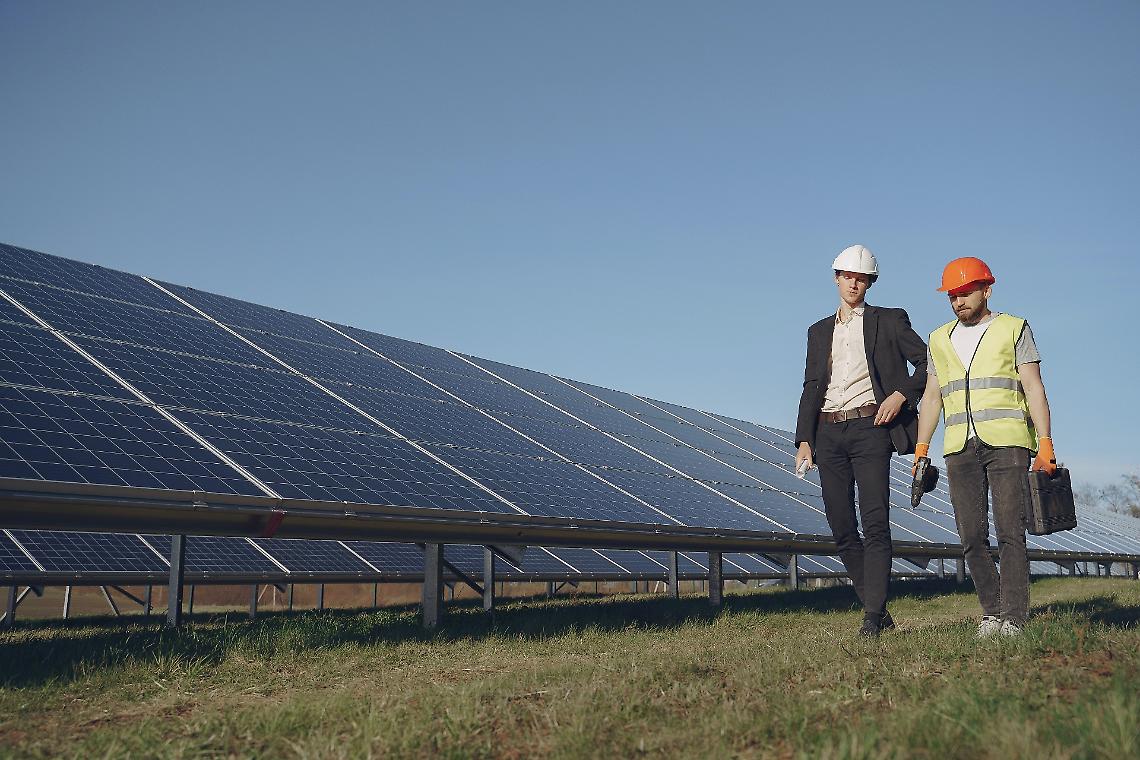 fotovoltaico