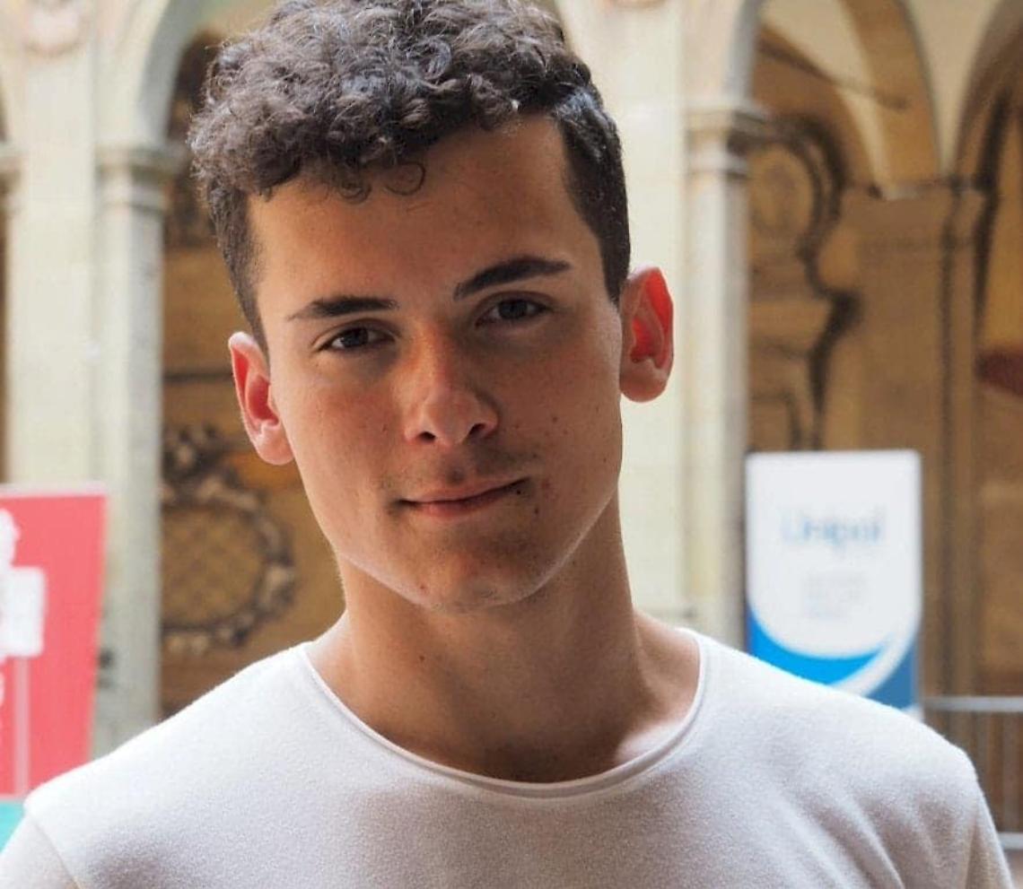 Luca Brignone