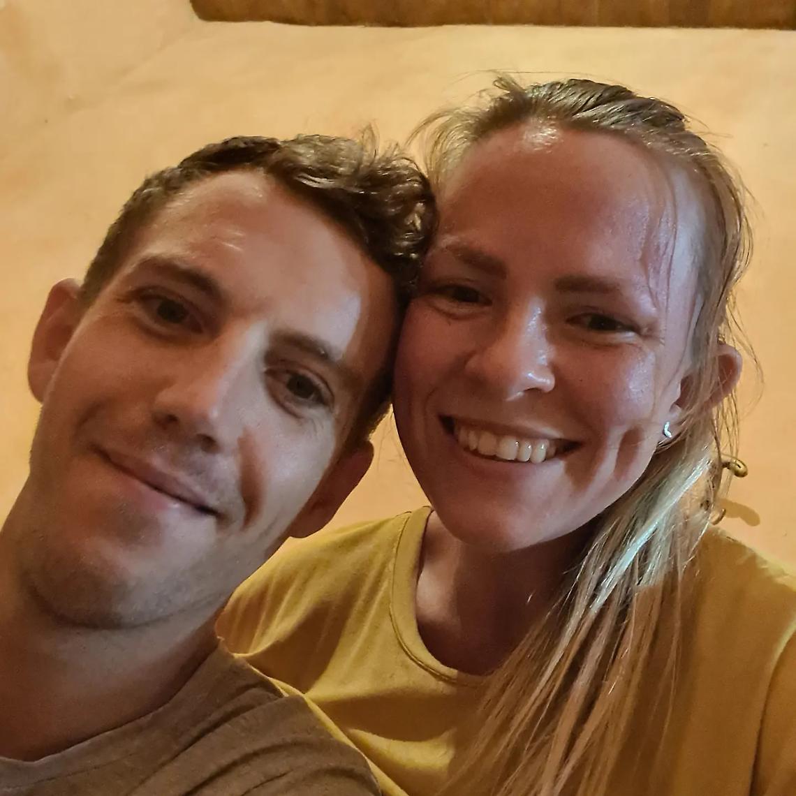Ritrovato Hermy il camper dei due "nomadi" inglesi rubato nel parcheggio dell'Ikea