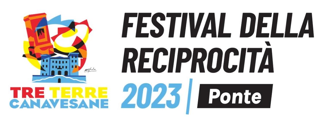 Festival della Reciprocità 2023