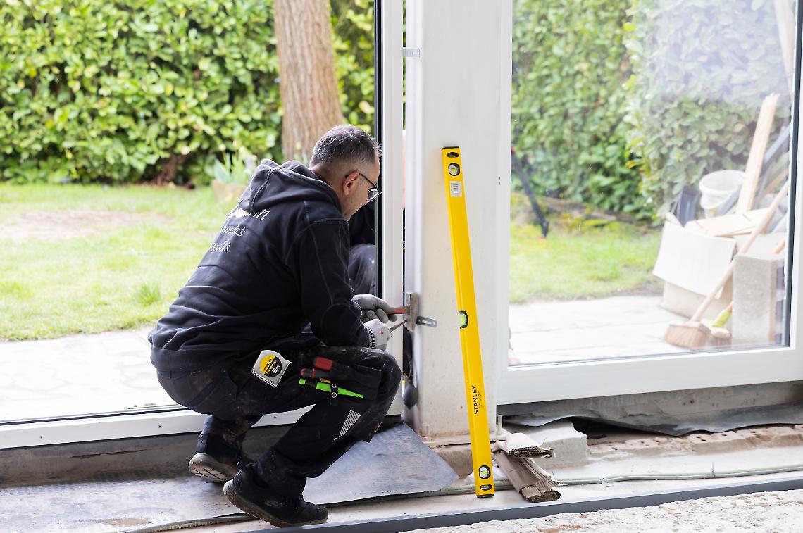 Incentivi  75 per cento per l'eliminazione delle barriere architettoniche. Quale aliquota? E gli infissi?