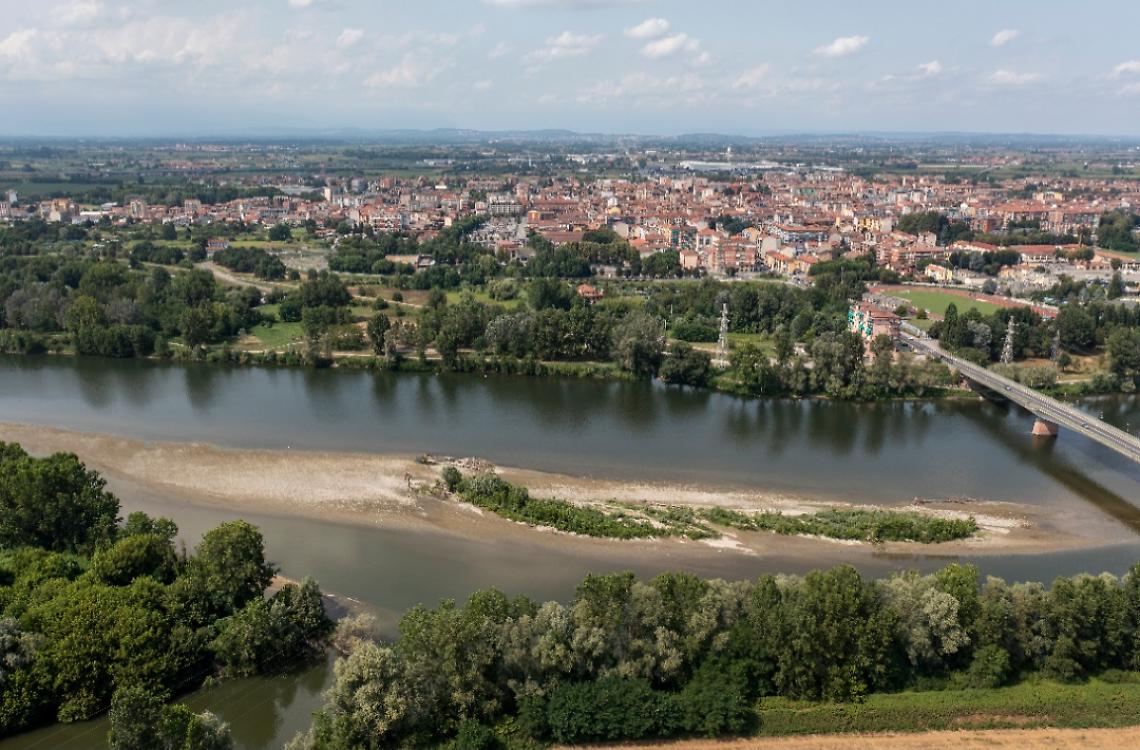 Nuovo Piano Regolatore di Chivasso: ecco cosa cambia dal 7 ottobre