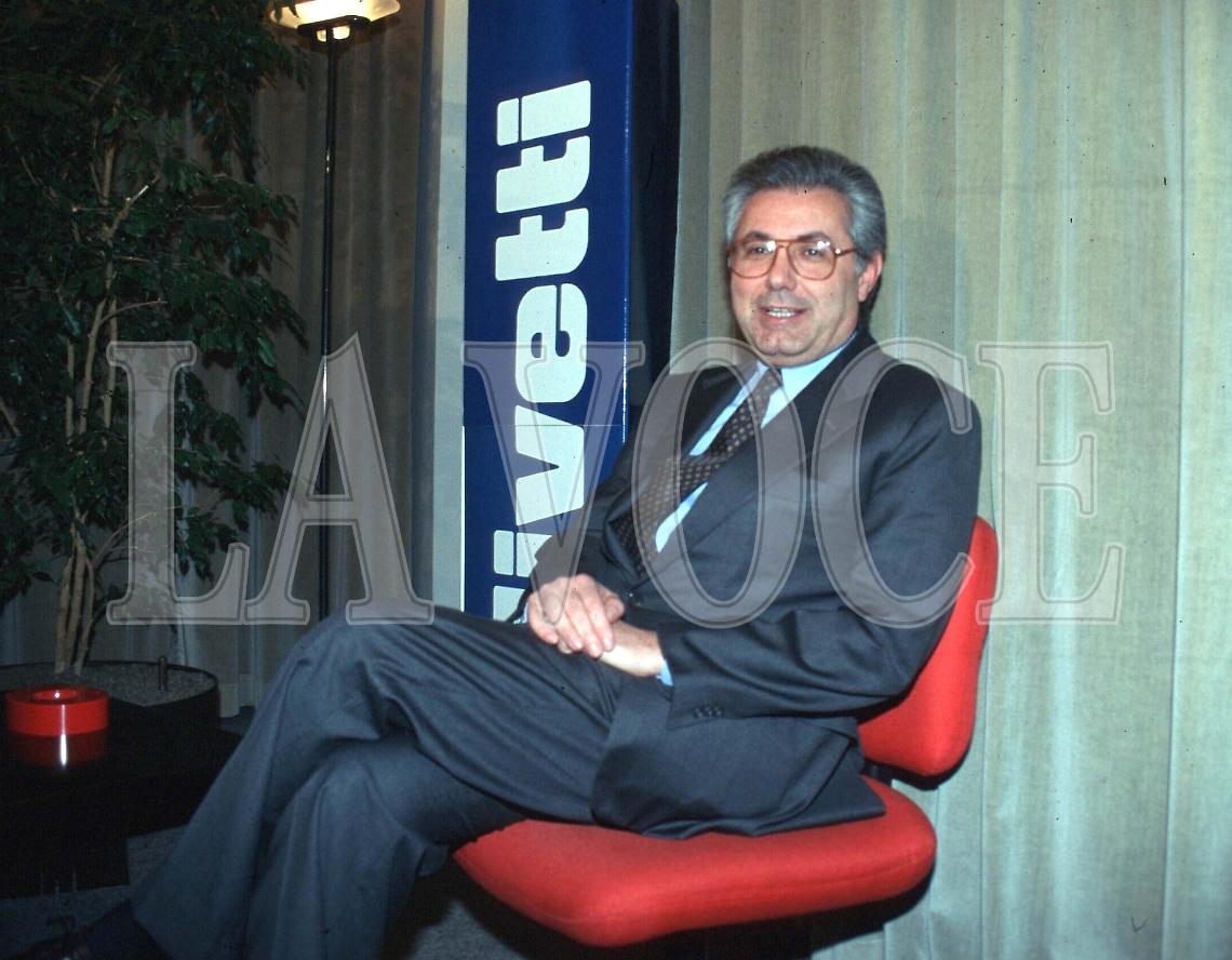 E' morto Colannino. Portò l'Olivetti fuori dall'informatica e nel 1998 vende Omnitel per miliardi di euro