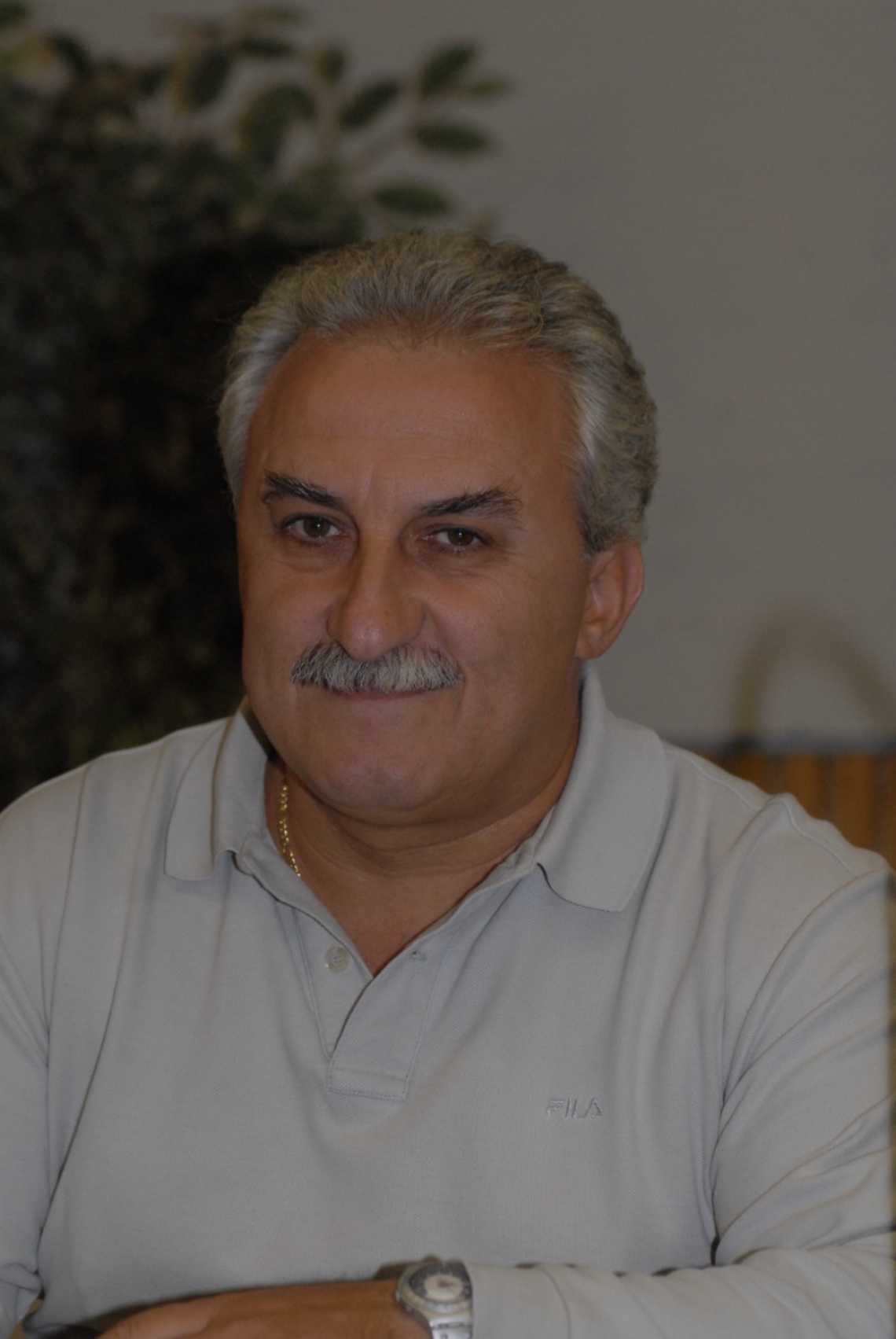 Rocco Voto