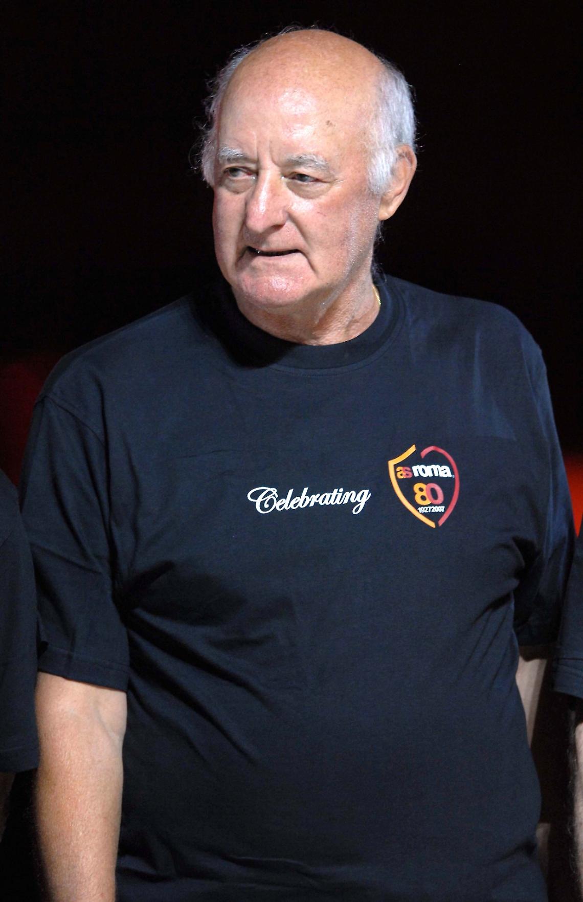 Carletto Mazzone