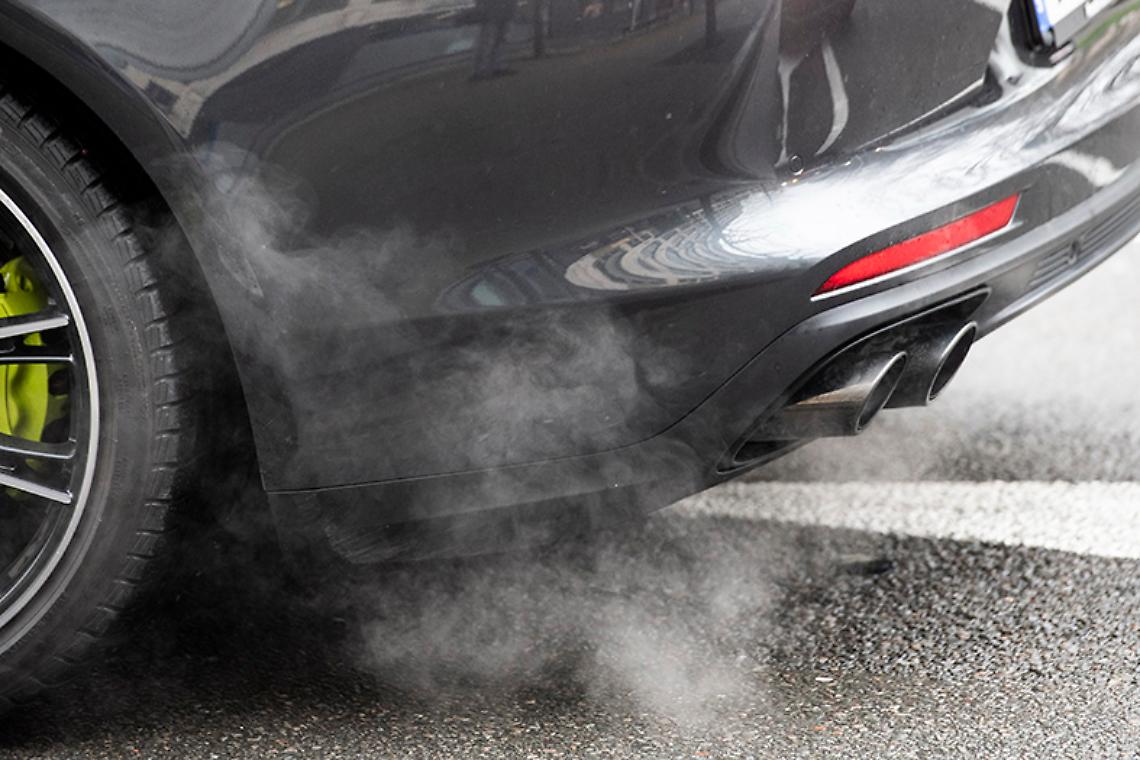 Blocco diesel Euro 5, la città di Settimo insorge