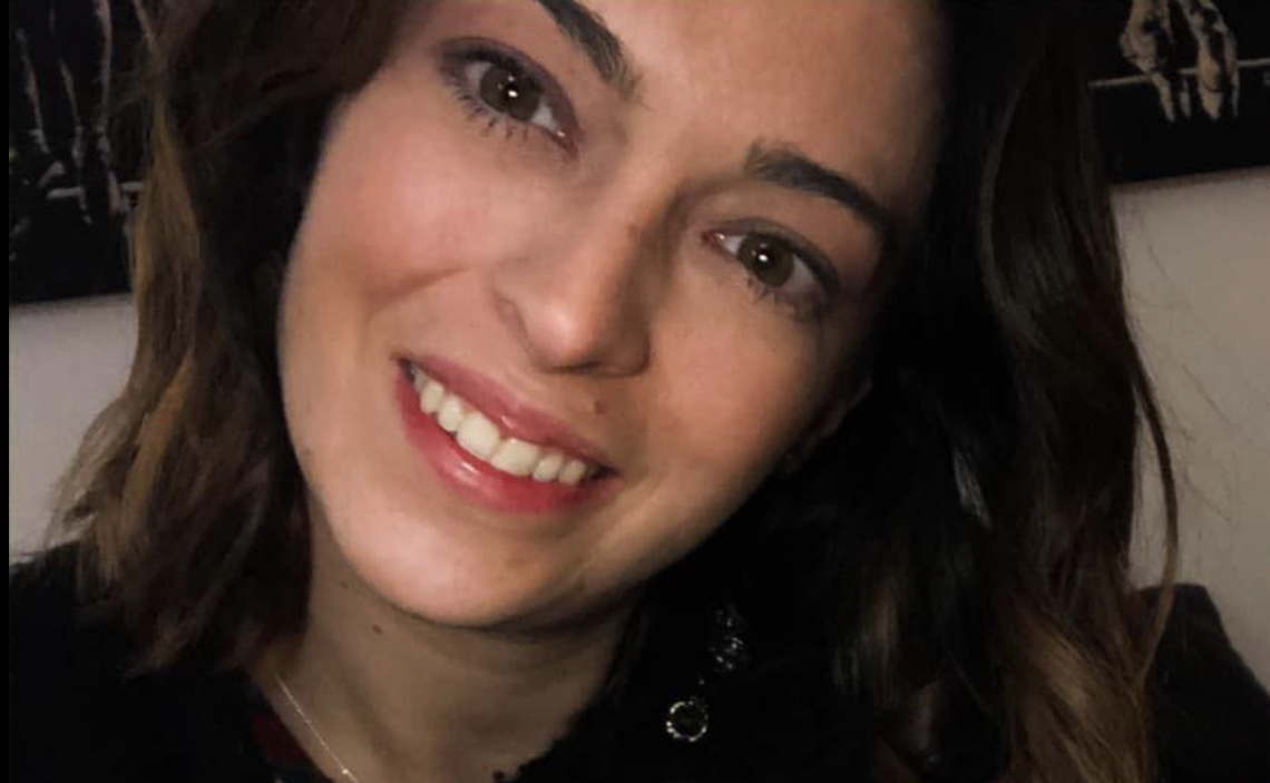 Ilaria Buracchi