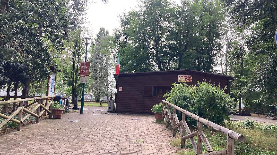 Oasi della Speranza