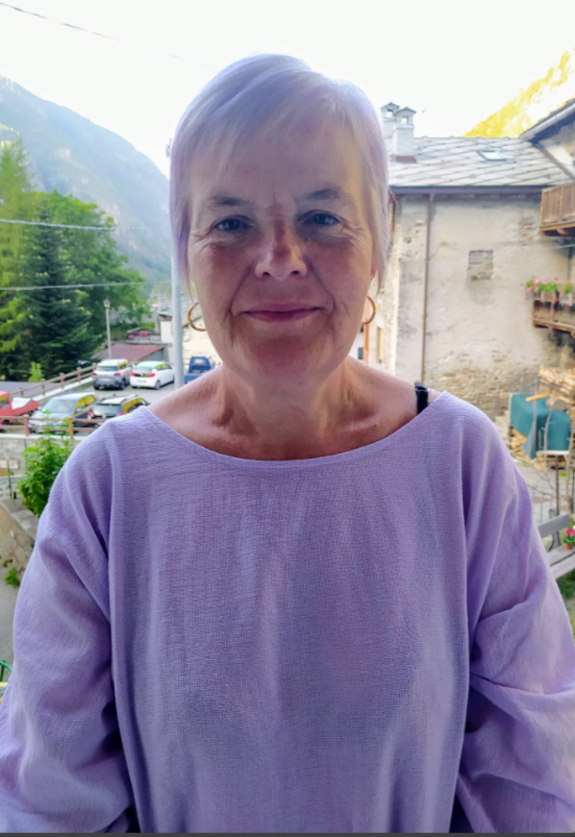 Mary Novaria di Baio Dora vince il Premio Images 2023