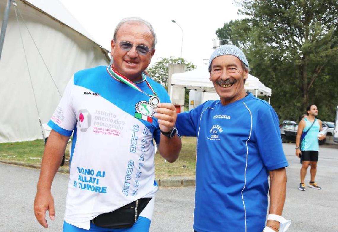8 Ore del Canavese