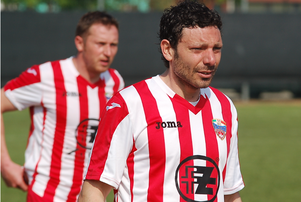 Fabrizio Antonacci