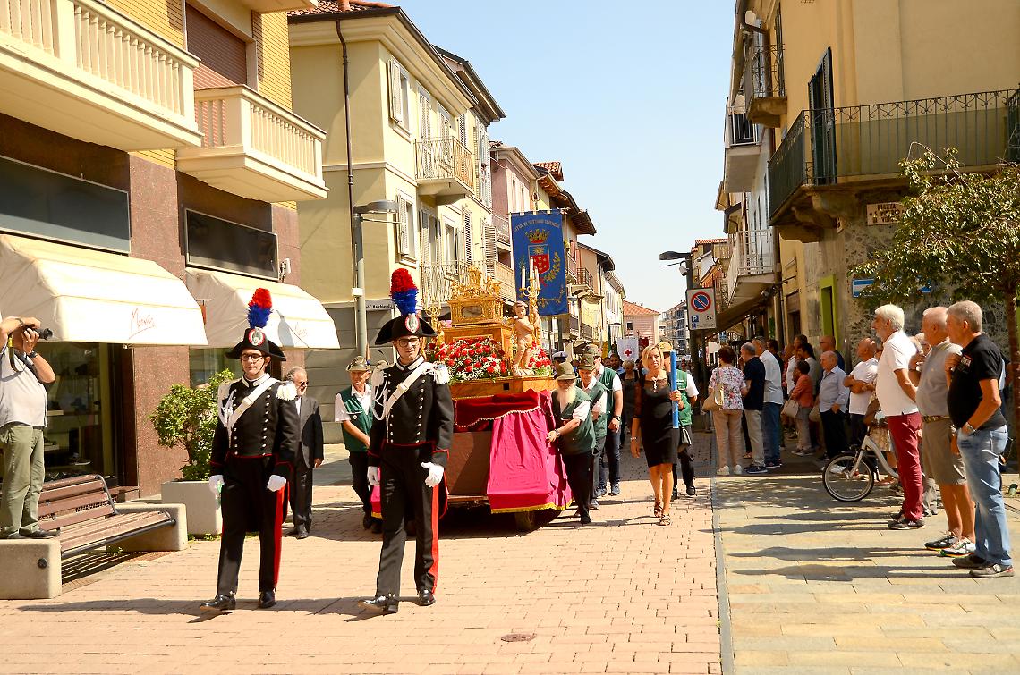 Patronale di Settimo