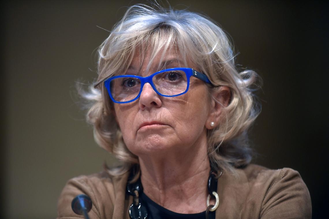 Maria Luisa Coppa