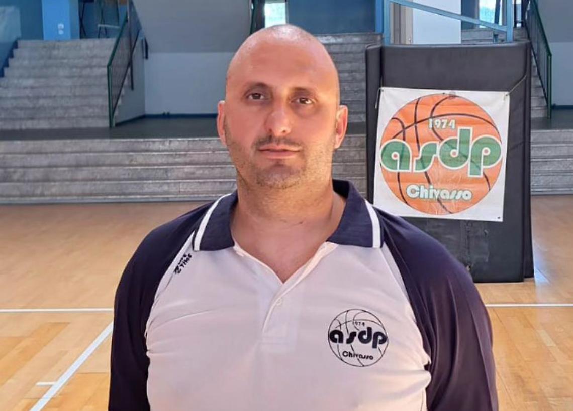 Umberto Torino