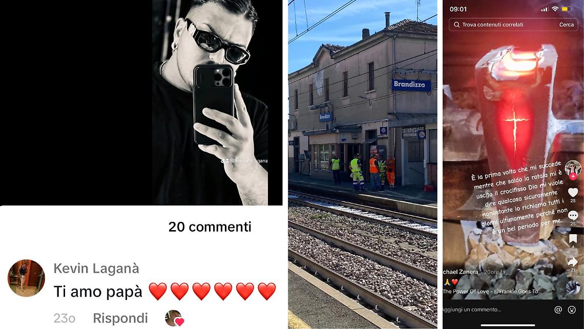Strage di Brandizzo