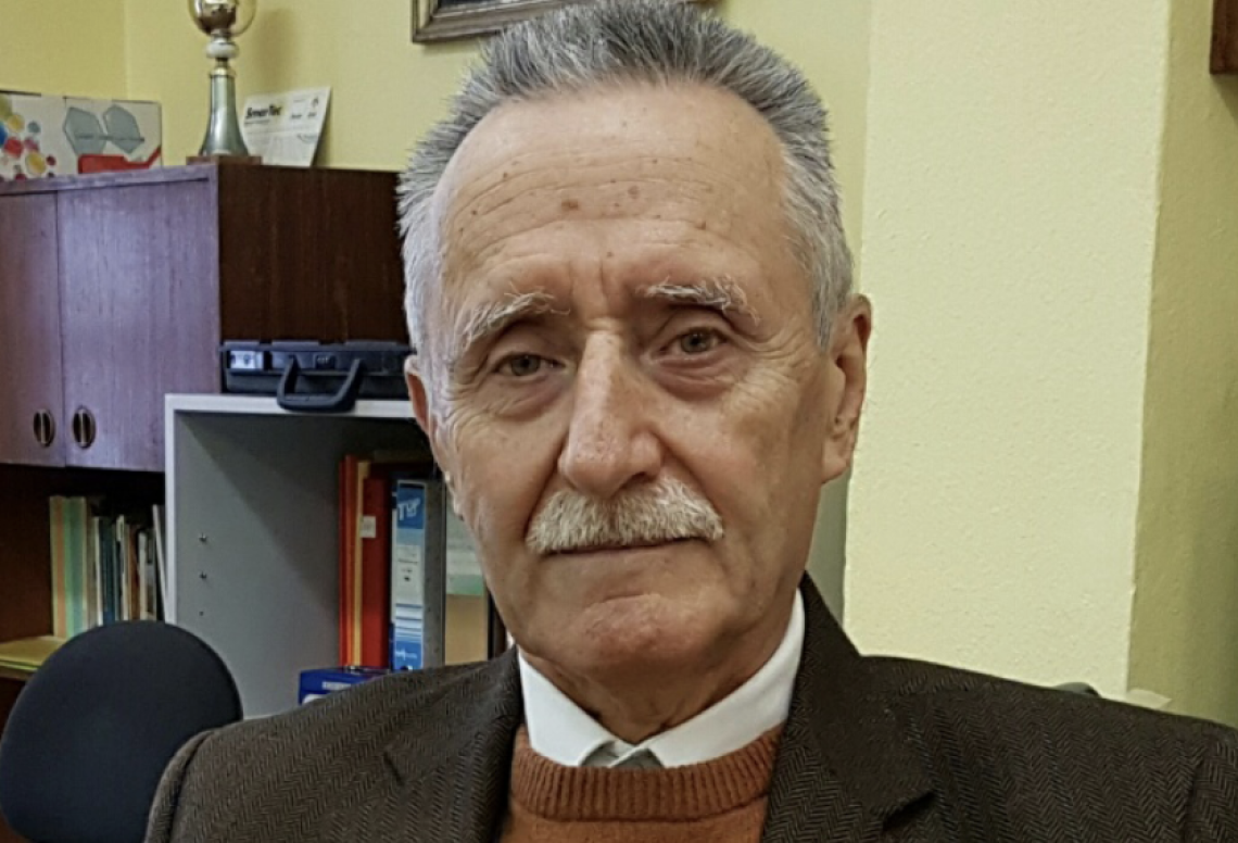 Emiliano Ricci
