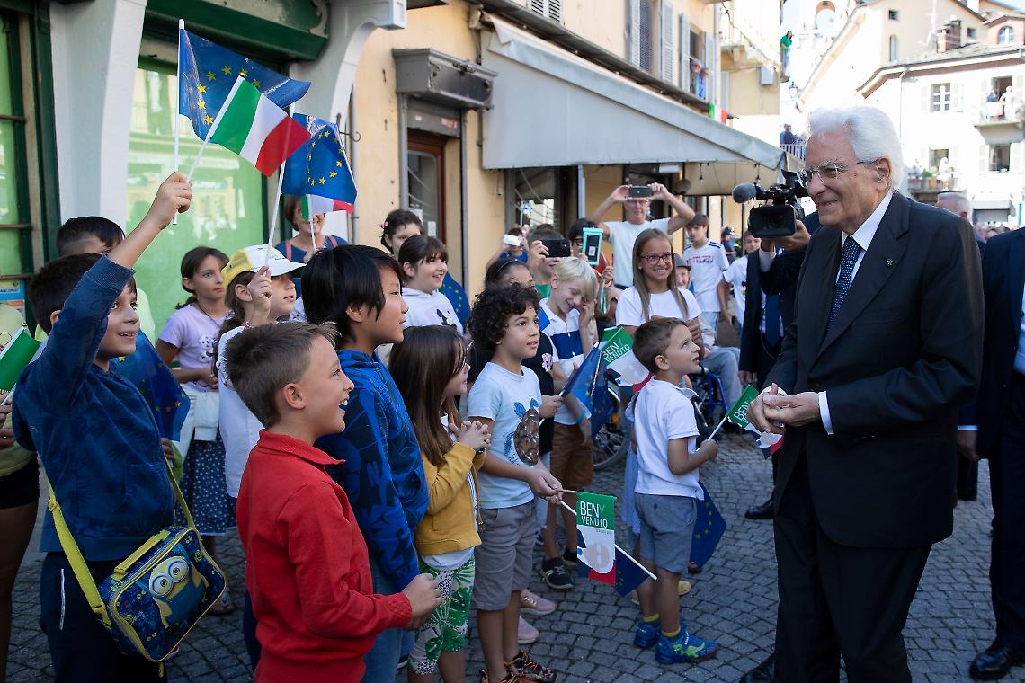 "Mattarella è il nostro baluardo contro i sovranisti"