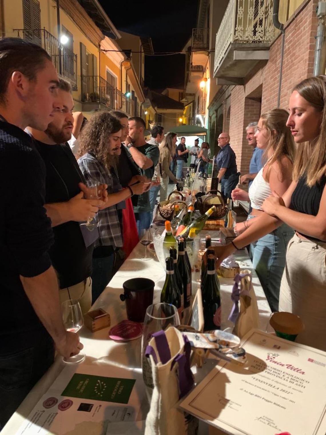 Cocco... Wine