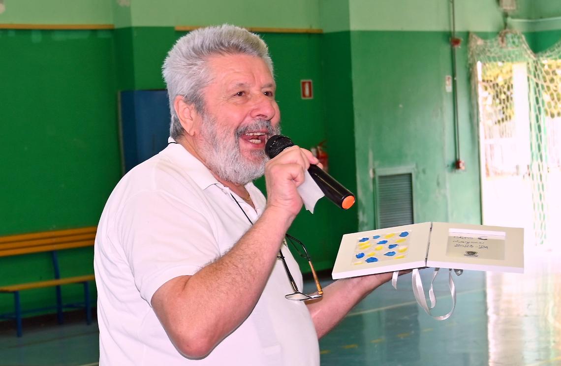 Ermes Salmaso