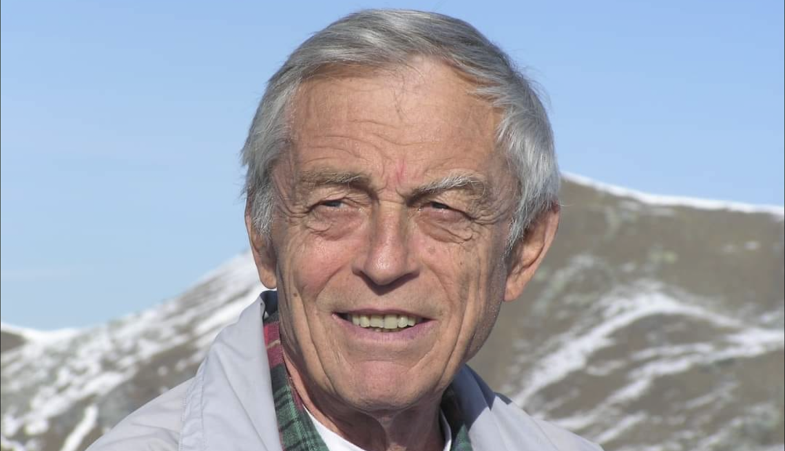 Domenico Caresio